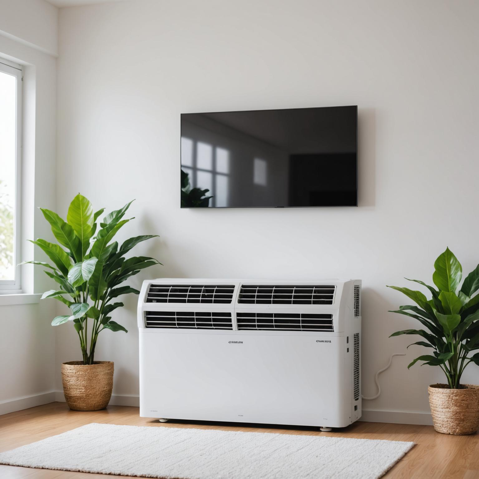 Regular aircond maintenance benefits
