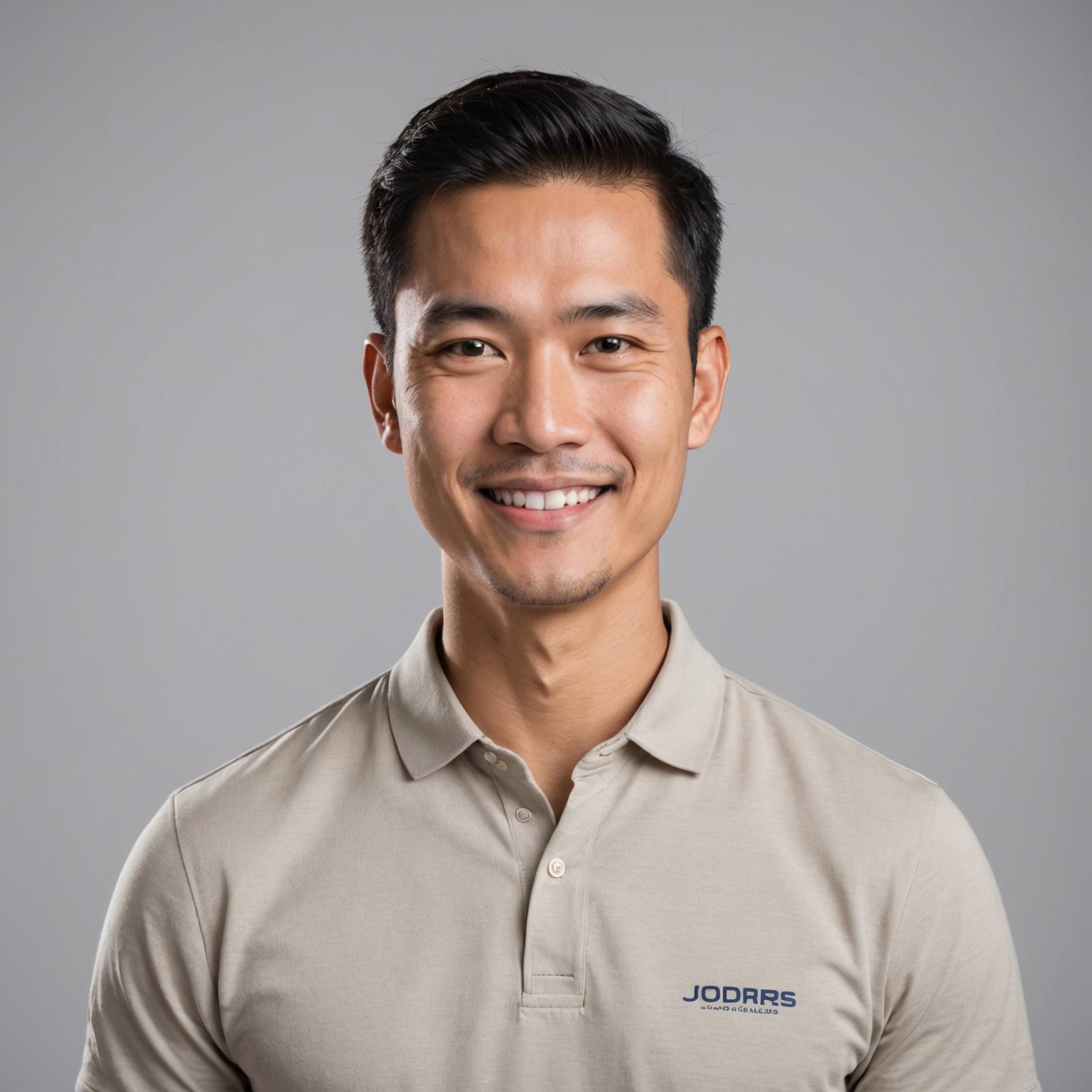 Daniel Ng, Co-Founder